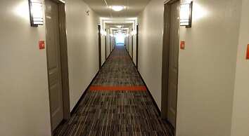 Extended Stay America Suites Rock Hill