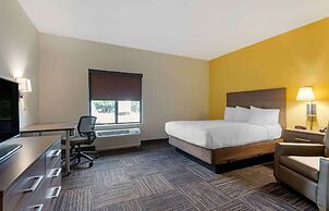 Extended Stay America Suites Rock Hill