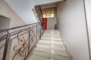 The Musafer Travel Lodge