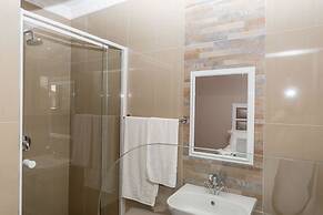 The Musafer Travel Lodge