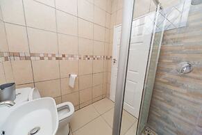 The Musafer Travel Lodge