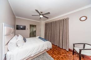 The Musafer Travel Lodge