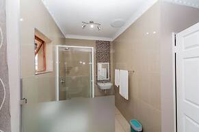 The Musafer Travel Lodge