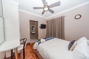 The Musafer Travel Lodge