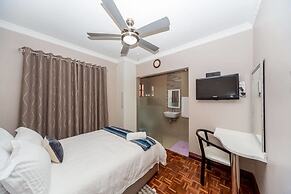 The Musafer Travel Lodge