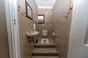 The Musafer Travel Lodge