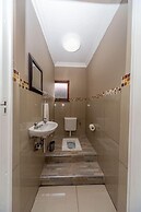 The Musafer Travel Lodge