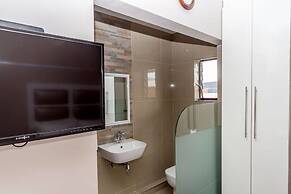 The Musafer Travel Lodge