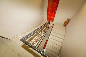 The Musafer Travel Lodge