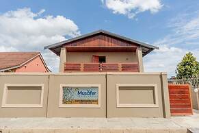 The Musafer Travel Lodge