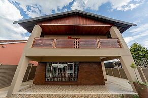 The Musafer Travel Lodge