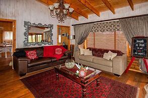 Sevens Guest House
