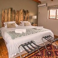Sevens Guest House