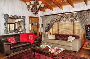 Sevens Guest House
