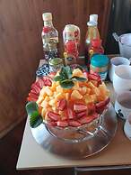 Sevens Guest House