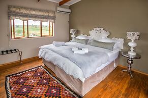 Sevens Guest House