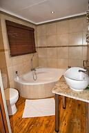 Sevens Guest House