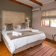 Sevens Guest House