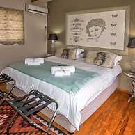 Sevens Guest House