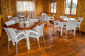 Sevens Guest House