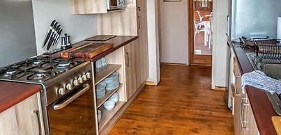Sevens Guest House