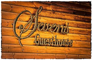 Sevens Guest House