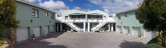 Osler Place Stilbaai