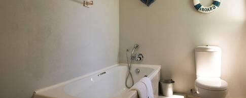 Osler Place Stilbaai