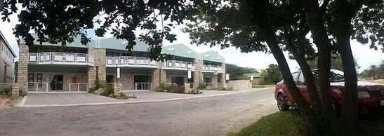 Osler Place Stilbaai