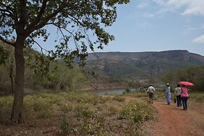 Fundudzi Cultural Camp