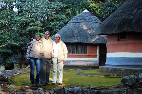 Fundudzi Cultural Camp