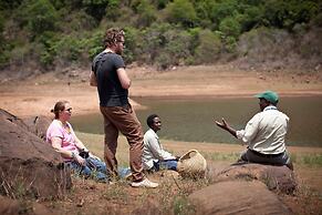 Fundudzi Cultural Camp