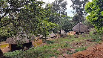 Fundudzi Cultural Camp