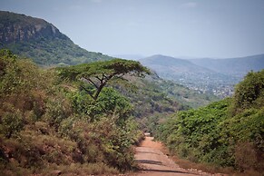 Fundudzi Cultural Camp