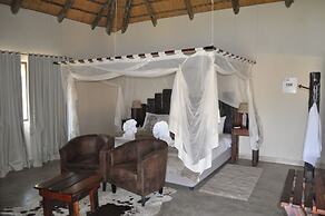 Shametu River Lodge