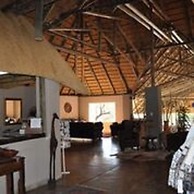 Shametu River Lodge