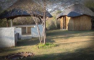 Shametu River Lodge