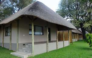 Shametu River Lodge