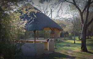 Shametu River Lodge
