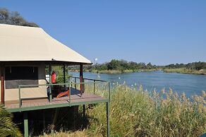 Shametu River Lodge