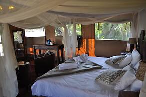 Shametu River Lodge