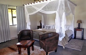Shametu River Lodge