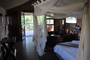 Shametu River Lodge