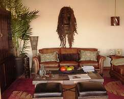 Babson House @ Cheetah Conservation Fund