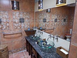 Babson House @ Cheetah Conservation Fund