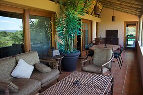 Babson House @ Cheetah Conservation Fund