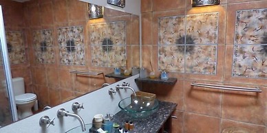 Babson House @ Cheetah Conservation Fund