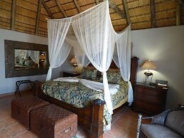 Babson House @ Cheetah Conservation Fund