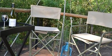 Wild Olive Tree Camp