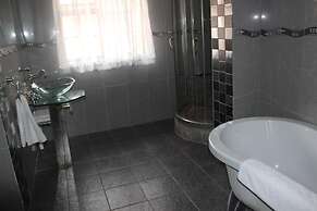 The Willow Tree Guest House